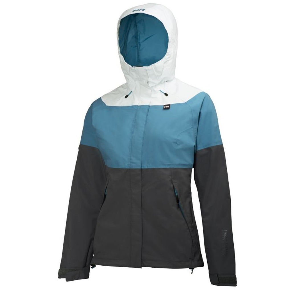 Helly Hansen Performance Shell Jacket, Small
